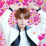 [NCT즌] 애들아 정우 버블 <b>유출</b> 금지 하자