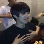 [NCT] 아 이거 정우임??ㅠㅠㅠㅠ