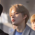 [NCT즌] 정우야 고맙다..