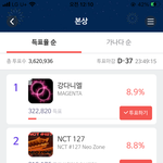 [NCT즌] 칠프들서가대투표해<b>주사</b>