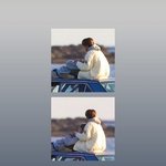 [NCT즌] 프롬홈 <b>동혁</b>런쥔보고 가슴이 웅장해짐