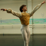 [꼭댓글부탁] 발레하는 남자 나만 섹시해보이냐