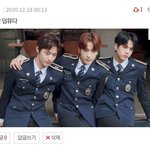 너네 더보이쥬 시러하냐..?