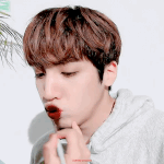 [펜타곤] 입삐쭉 막<b>냉이</b>