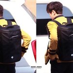 [NCT즌] <b>데상트</b> 가방 이동역으로 망상 하나 뚝딱-!