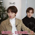 [NCT즌] <b>To</b>. 핑거프린세스에게,