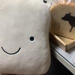 <b>식빵</b>이