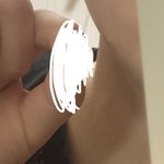 [드루와] 나 얼굴에 하얀 기다란 털이 자람