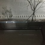 인천사는 친구들아 밖 봐라 눈온<b>다거</b>