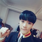 [NCT즌] 같은 주먹셀카인데