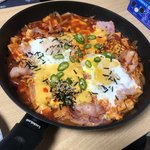 나 <b>불닭</b> 요리 개잘함