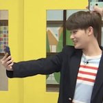 [NCT즌] <b>누</b>가 문태일한테 셀카찍는법좀 알려줘라