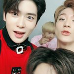 [NCT즌] 나 공계 정주행하다 놀랐잖니