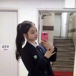 [드루와] 카리나랑 빅뱅 탑이랑 같은 고등학교 출신임