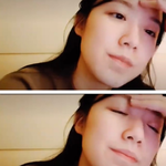 이 시국에 나가는 사람들때문에 빡친 아이돌