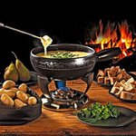 퐁듀 하나면 겨울나기 완전 <b>정복</b>!