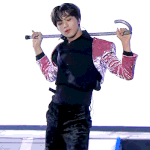 [NCT즌] 가요대축제 해찬