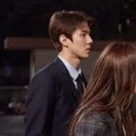 [EXO] 범바유 새사진 올라온 듯