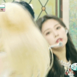 나 <b>남</b>돌<b>팬</b>인데 요즘 강혜원한테 빠졌다..