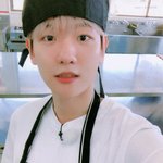 나 최애로 이상형 보이는지 봐<b>주</b><b>셈</b>