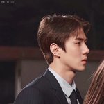 이번에 뜬 범바너3 <b>세훈</b>