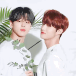 [펜타곤] 무슨 <b>조합</b>인지 모르겠지만