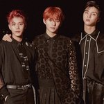 [NCT즌] 정우 치마 <b>굿굿</b>