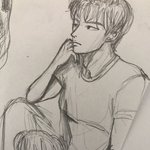 그림 잘 그리는 애들아