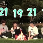 [NCT] ㅅㄷ  엔라 단합<b>대회</b> 때 애들 나이가 몇이야??