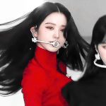 [댓글부탁해] 아 여돌 <b>직캠</b>돌려보고있는데 이나은장원영