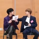 [NCT즌] 나재민김정우 짱구<b>형제</b>