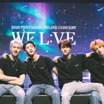 [펜타곤] 내가 <b>영업</b>글 써볼게!!!
