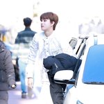 [NCT즌] 정우 <b>흑화</b> 중