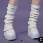 레그 <b>워머</b> 누가 유행 좀 시키면 좋겠다