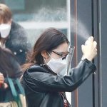 [드루와] 오늘자 방역에 진심인 아이돌