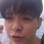 슴돌 <b>하와</b>이 갔을땐디 이 사람 누구야