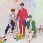 [골든차일드] 거의 장준이가