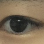 이 <b>눈</b> <b>꼬막</b><b>눈</b>이야??
