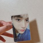 [NCT즌] 왔어요~~<b>루카스</b>포카가 나에게로~^^^