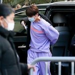 김석진 옷 왜이렇게 <b>엉망</b>이냐