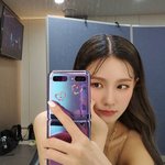 얘들아 이 폰 쓰기 좋아?