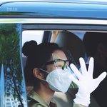 코로나 걸리면 <b>억울</b>한 아이돌 갑