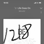 [방탄소년단] 이삐들 너무하네