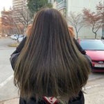 [드루와] 얘들아 이 머리색 어때? <b>염색</b>하려는데