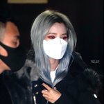 [모두드루와] 전소연 또 <b>염색</b>한거임?
