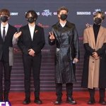방탄 오늘갠찬지않냐