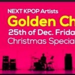 [골든차일드] 헐 <b>크리스마스</b> 밴드 라이브