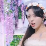 유나 <b>무대표정</b> 걸크화 되있는 거 맞말인듯 ㅋㅋ