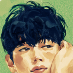 [드루와] 내가 그린 연예인들 보고가!!