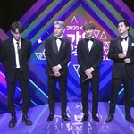 [NCT즌] 이 <b>공손</b>한 아이들이